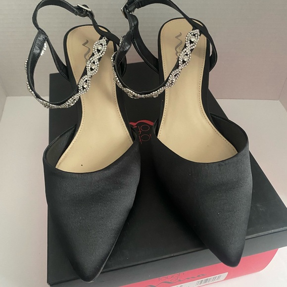 Nna Veneta Ankle-Strap Evenng Sandals | Women Shoes, Evenng Sandals, Classy Sandals